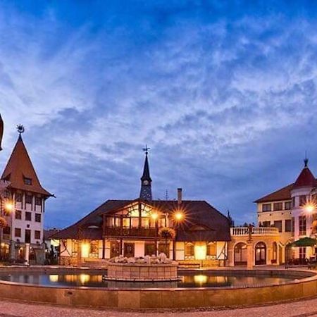 Apartmán Rea Révkomárom Kültér fotó