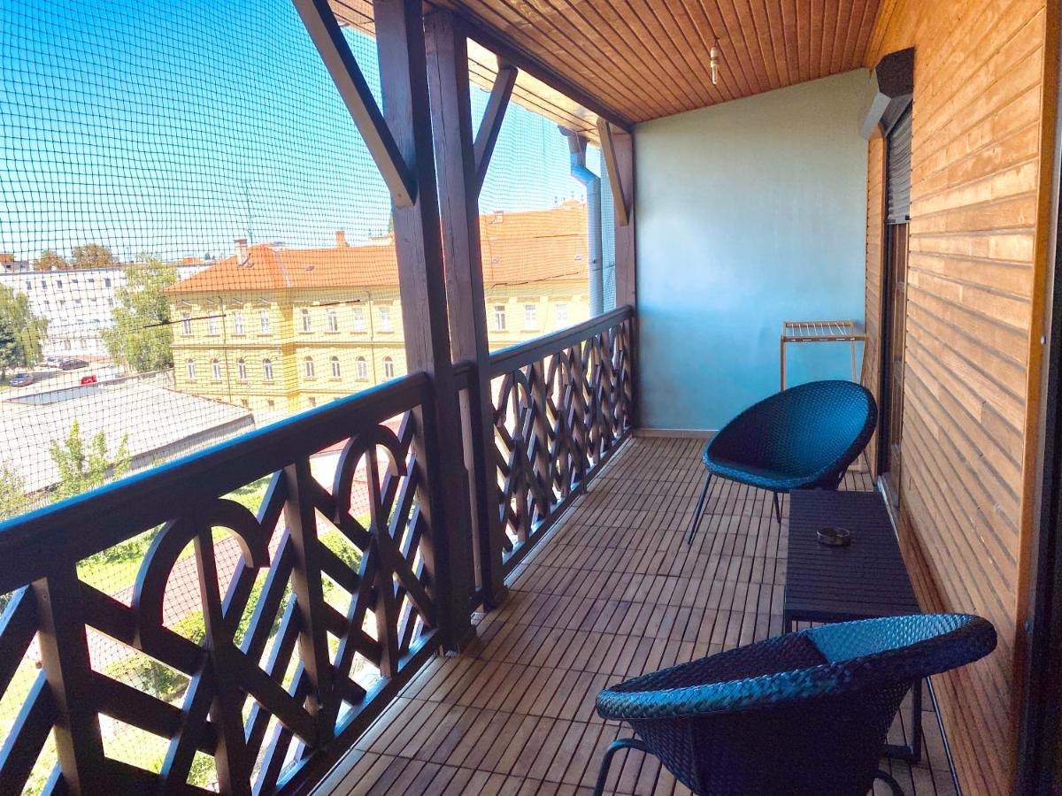 Apartmán Rea Révkomárom Kültér fotó