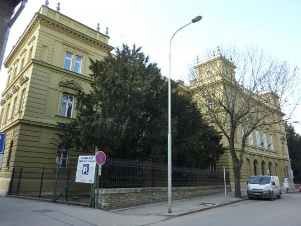 Apartmán Rea Révkomárom Kültér fotó