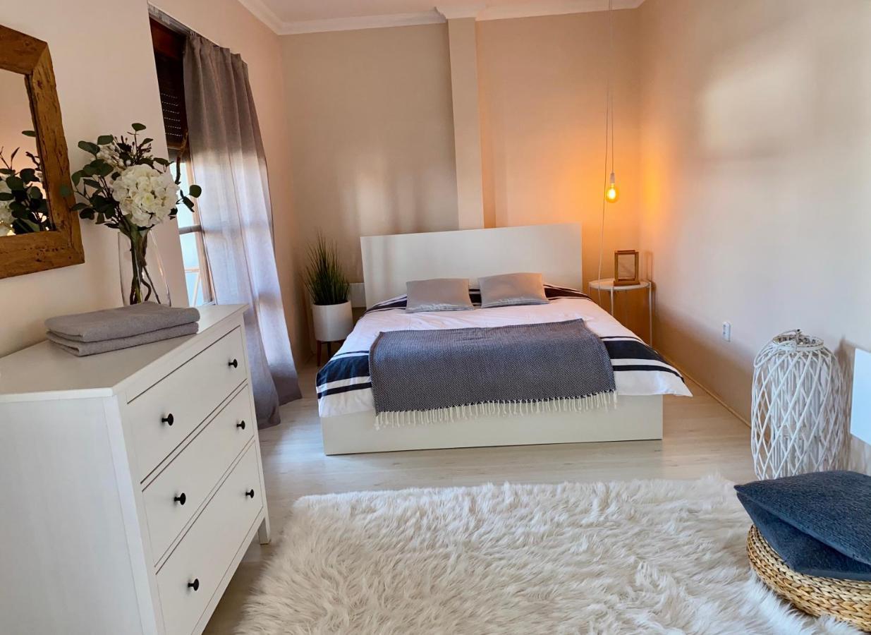 Apartmán Rea Révkomárom Kültér fotó