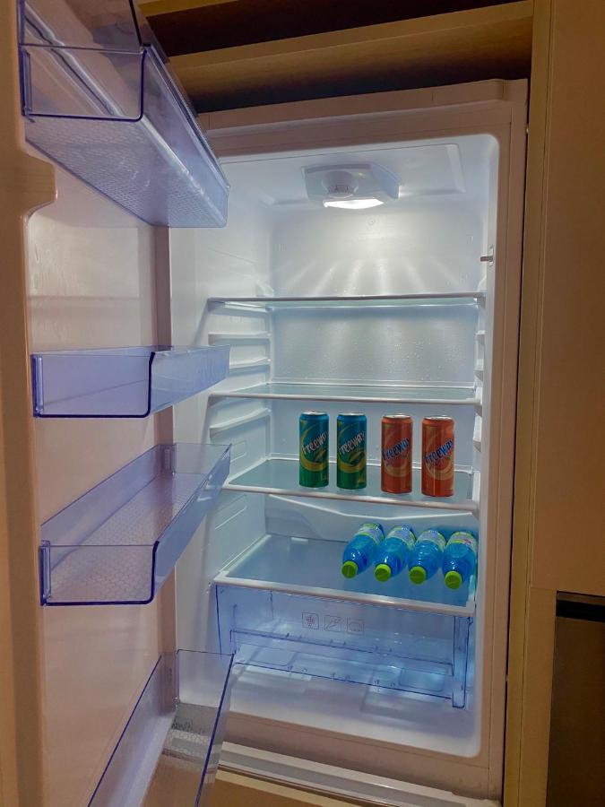 Apartmán Rea Révkomárom Kültér fotó