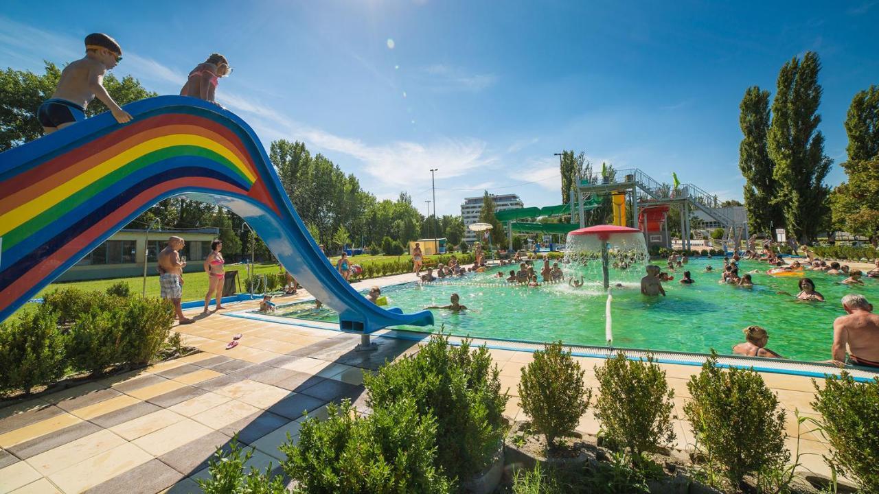 Apartmán Rea Révkomárom Kültér fotó
