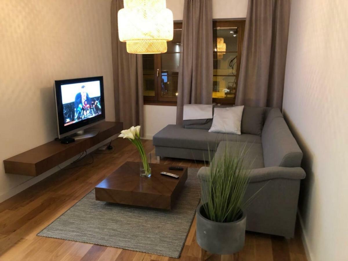 Apartmán Rea Révkomárom Kültér fotó